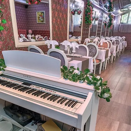 Boutique Behi Hotel