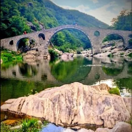 Hotel Boutique Behi 3*