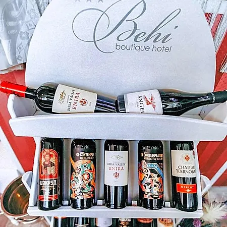 호텔 Boutique Behi 3*
