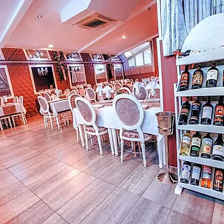 Boutique Behi Hotel