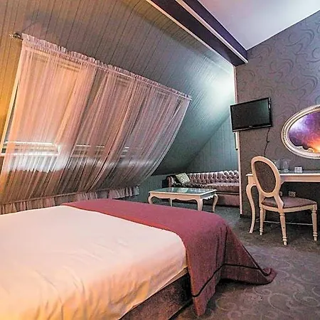 Boutique Behi Hotel 3*