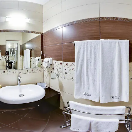 Hotel Boutique Behi