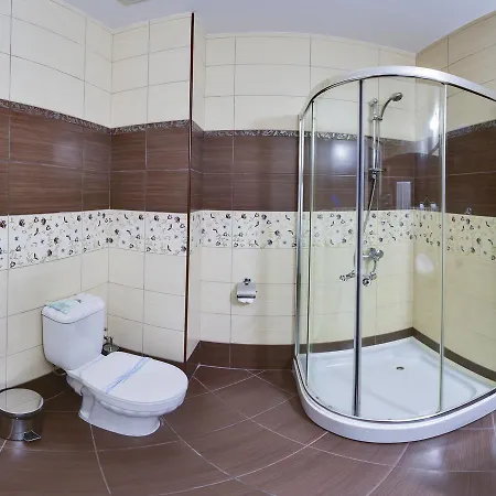 Hotel Boutique Behi Kŭrdzhali