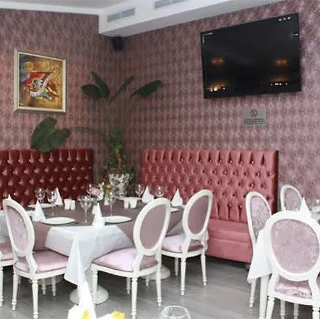 Hotel Boutique Behi 3*