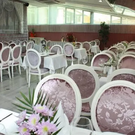 Hotel Boutique Behi Kŭrdzhali