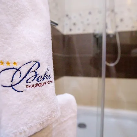 Boutique Behi Kŭrdzhali