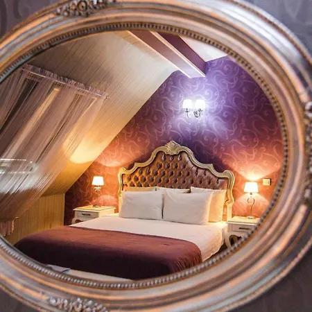 Boutique Behi 3* Kŭrdzhali