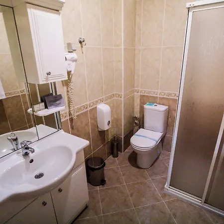 Hotel Boutique Behi Kurdzhali
