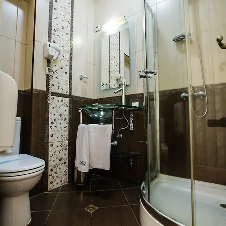 Boutique Behi Hotel Kŭrdzhali