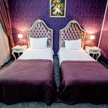 Hotel Boutique Behi