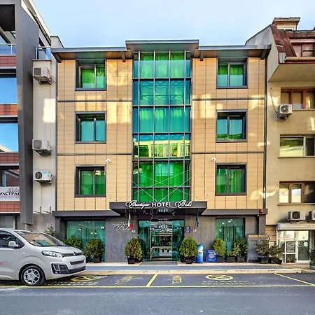 Boutique Behi Отель 3*