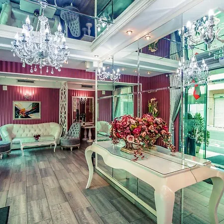 Boutique Behi Kŭrdzhali