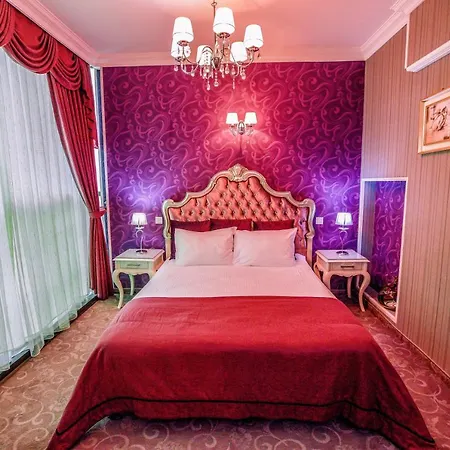 Boutique Behi Отель