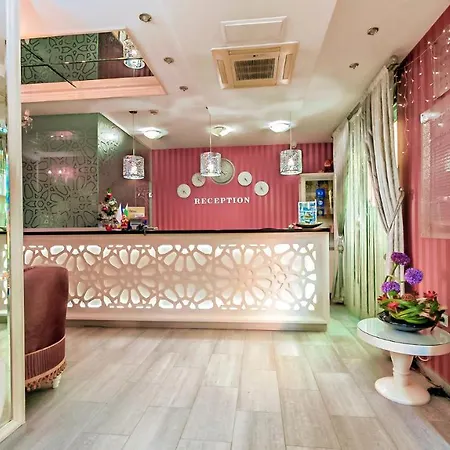 Hotel Boutique Behi