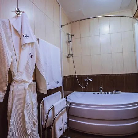 Boutique Behi 3* Kŭrdzhali