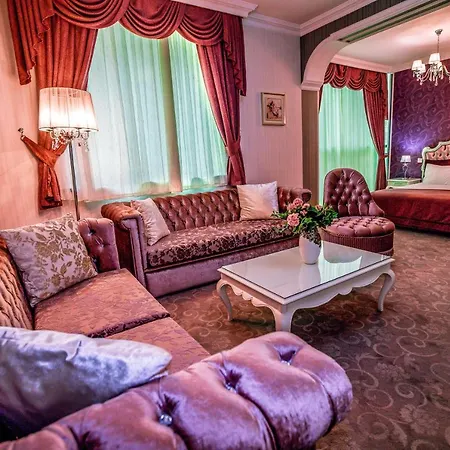 Boutique Behi 3* Kŭrdzhali