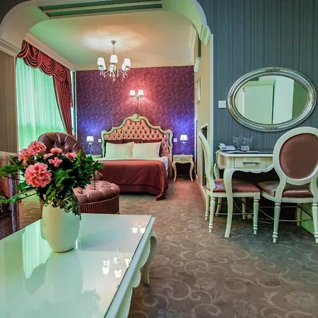 Hotel Boutique Behi 3*
