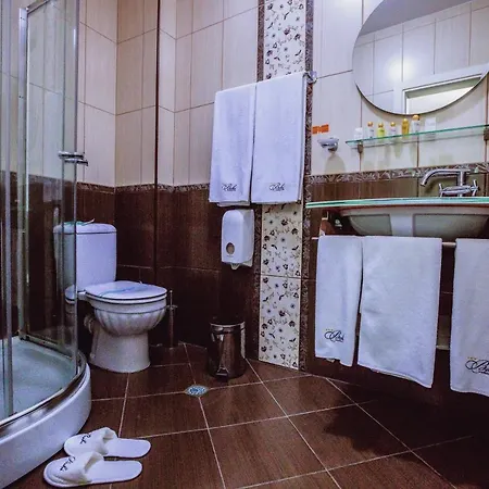 Boutique Behi Kŭrdzhali