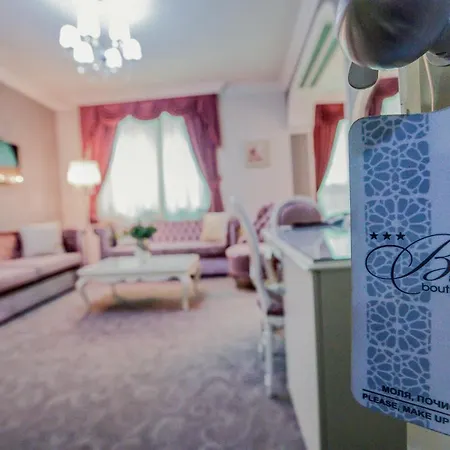 Boutique Behi Hotel 3*