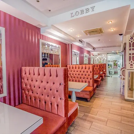 Boutique Behi 3* Кырджали