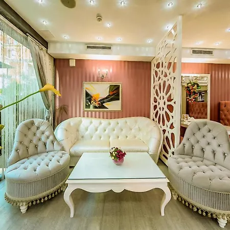 Boutique Behi Kŭrdzhali
