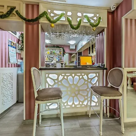Boutique Behi 3*
