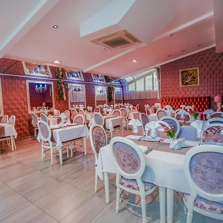 Boutique Behi 3* Kŭrdzhali