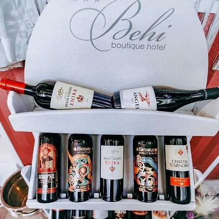 Boutique Behi