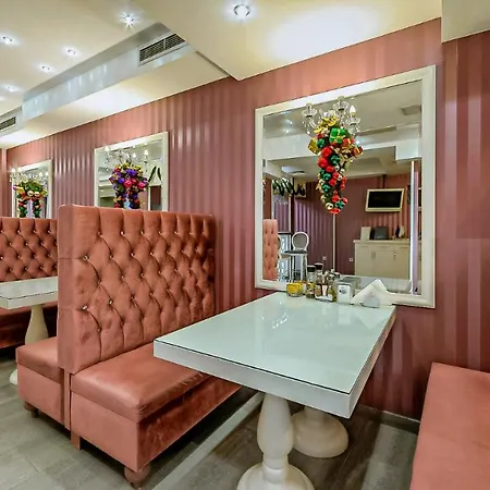 Boutique Behi Отель