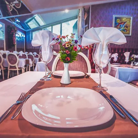 Boutique Behi Kŭrdzhali
