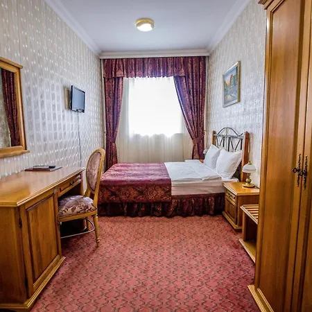 Hotel Boutique Behi