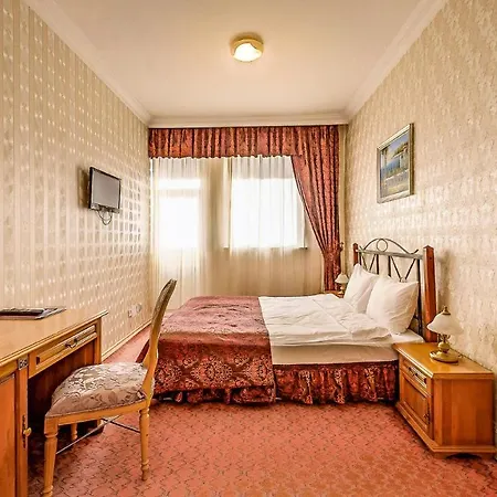 Boutique Behi 3* Кырджали