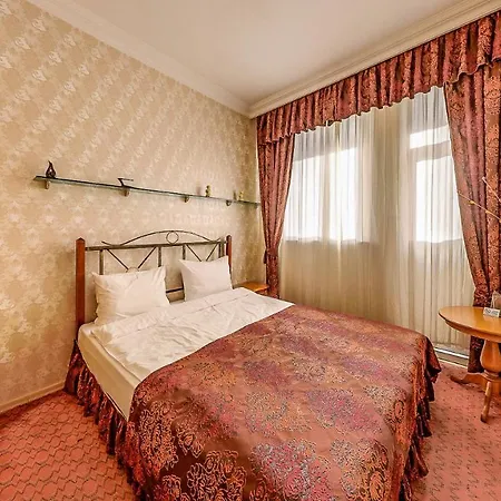 Boutique Behi Hotel Kŭrdzhali