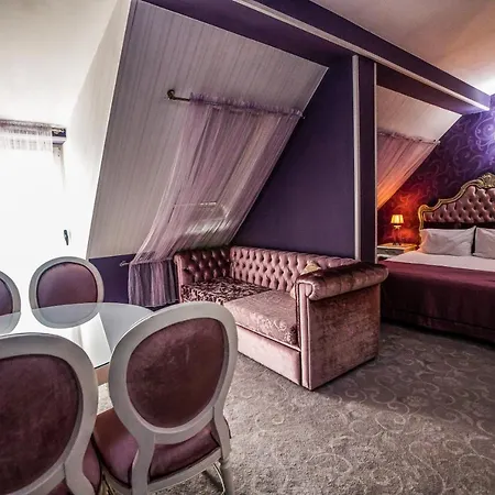 Boutique Behi 3*