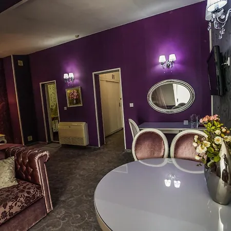 Отель Boutique Behi 3*