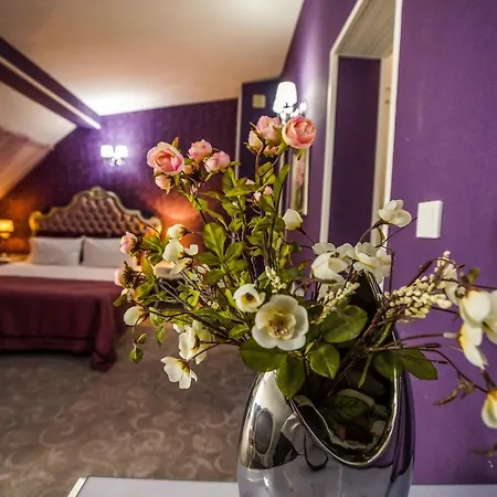 Отель Boutique Behi