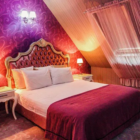 Boutique Behi Отель