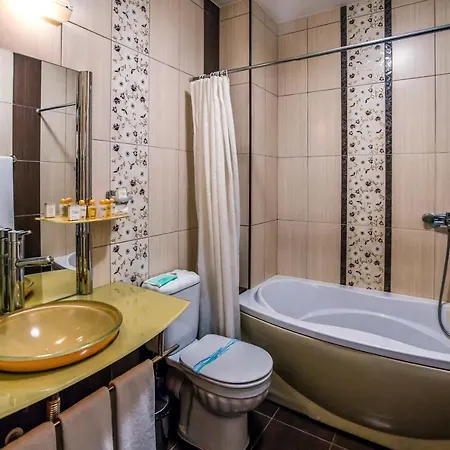 Hotel Boutique Behi 3*