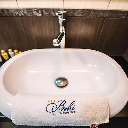 Boutique Behi Hotel