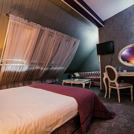 Boutique Behi Hotel 3*