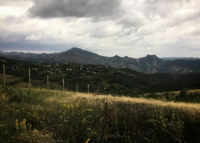 Boutique Behi Hotel Kŭrdzhali