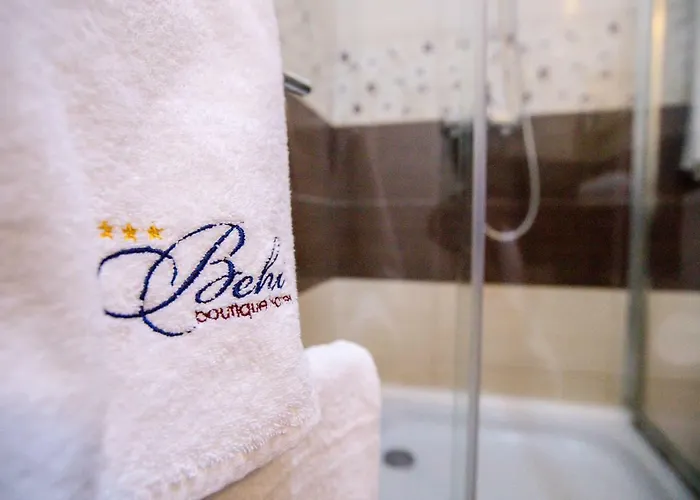 Boutique Behi Kŭrdzhali