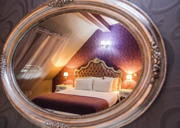 Boutique Behi 3* Kŭrdzhali