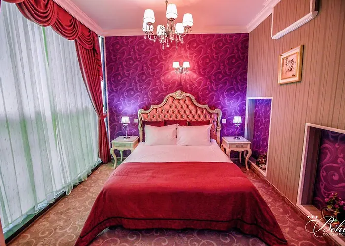 Boutique Behi Hotel