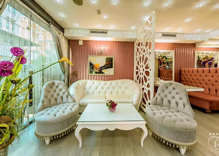 Boutique Behi Kŭrdzhali