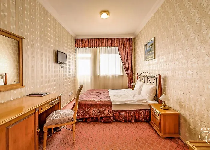 Boutique Behi 3* Kŭrdzhali